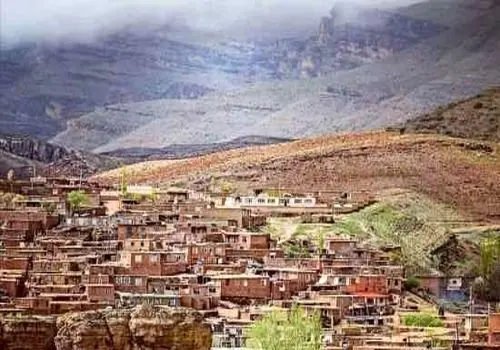روستای مارشک؛ عروس خراسان و مقصدی برای گردشگری
