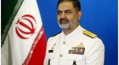 فرمانده نیروی دریایی ارتش: تهدیدات دشمنان بی‌نتیجه است