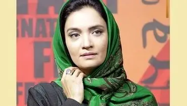 چهرۀ متفاوت «میترا حجار» در 38 سالگی در فیلم «360 درجه»