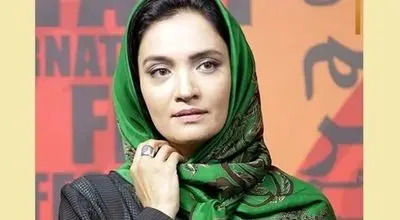 چهرۀ متفاوت «میترا حجار» در 38 سالگی در فیلم «360 درجه»