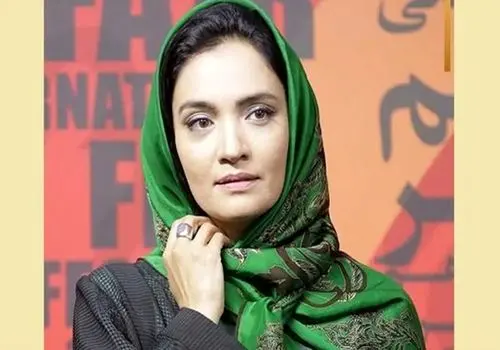 چهرۀ متفاوت «میترا حجار» در 38 سالگی در فیلم «360 درجه»