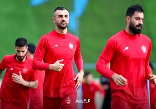 زلزله سردار دورسون در فوتبال ایران