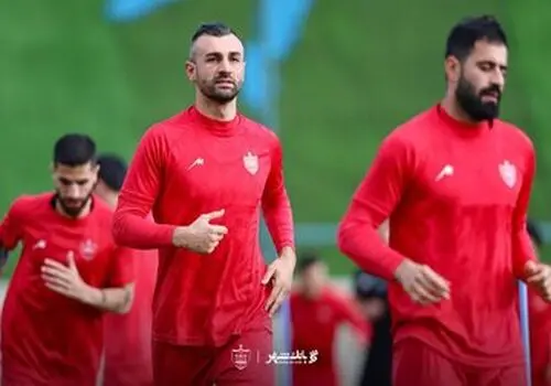 زلزله سردار دورسون در فوتبال ایران