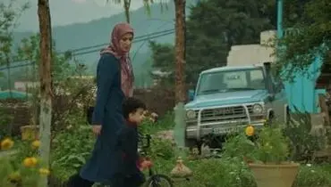 دلنوشته سالار معمولی برای نقی معمولی+ عکس