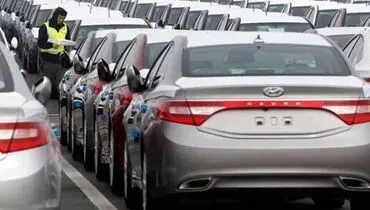 فروش ۳۱ خودروی وارداتی در سامانه یکپارچه آغاز شد+ قیمت