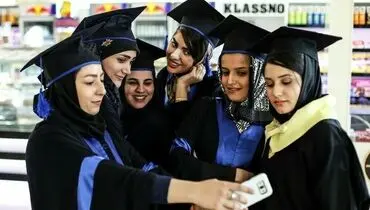 این حجم از بیکاری فارغ‌التحصیلان دکتری به چه معناست؟