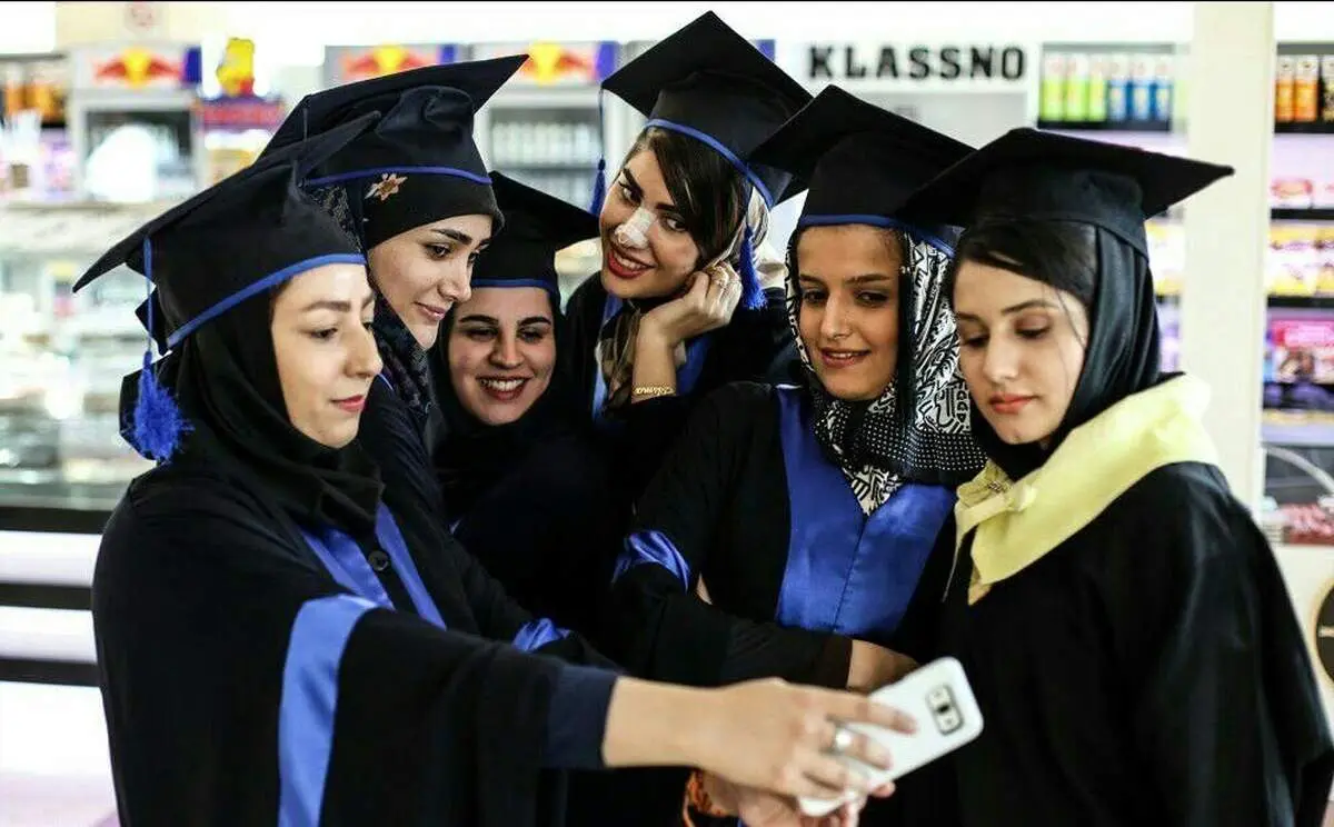 این حجم از بیکاری فارغ‌التحصیلان دکتری به چه معناست؟