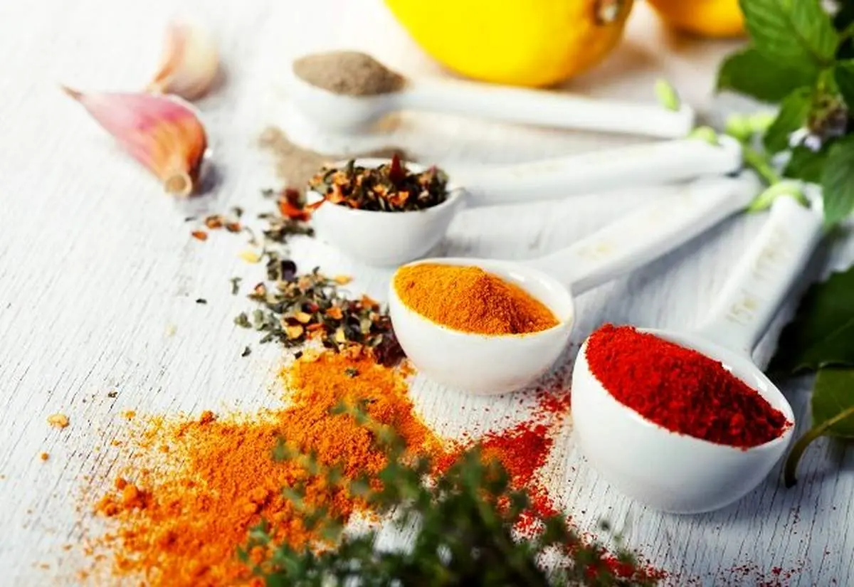 بیماران تنفسی از این ادویه ها غافل نشوند