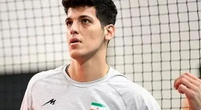 آخرین وضعیت صابر کاظمی در قطر + فیلم