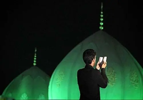 
نظر امام درباره پایان جنگ چه بود؟ بهزاد نبوی پاسخ داد
