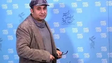 مازیار میری، کارگردان: ایران من، کاش مرده بودم، ویرانی‌ تو را نمی‌دیدم