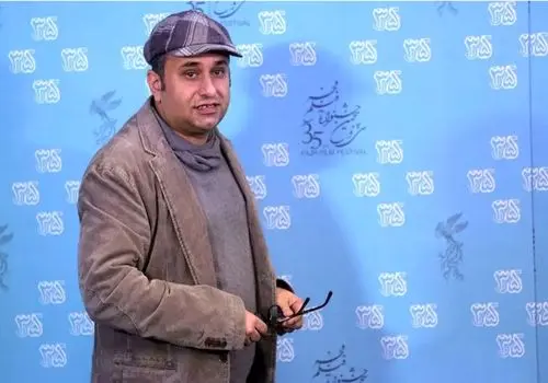 مازیار میری، کارگردان: ایران من، کاش مرده بودم، ویرانی‌ تو را نمی‌دیدم