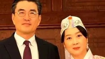 ویدئو پربازدید از آوازخوانی سفیر کره جنوبی در قم