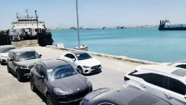 جزئیات واردات خودرو از عمان؛ اولین محموله چند دستگاه بود؟