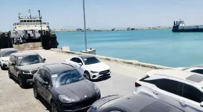 جزئیات واردات خودرو از عمان؛ اولین محموله چند دستگاه بود؟