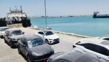جزئیات واردات خودرو از عمان؛ اولین محموله چند دستگاه بود؟