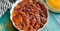 طرز تهیه خورشت به آلو مجلسی