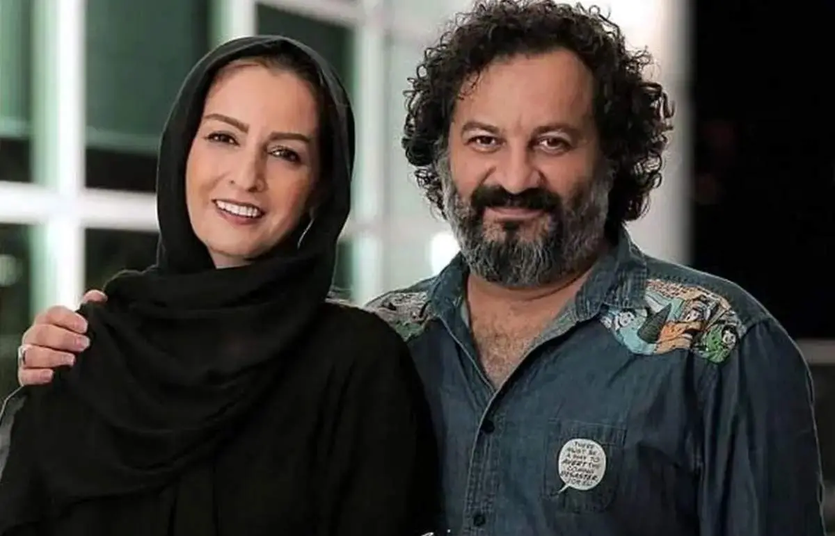 تولد ۵۵ سالگی مهراب قاسم‌خانی «همسر سابق شقایق دهقان» در کنار ناخدا افتو!