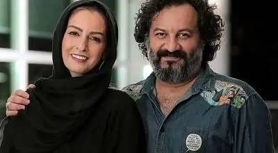 تولد ۵۵ سالگی مهراب قاسم‌خانی «همسر سابق شقایق دهقان» در کنار ناخدا افتو!