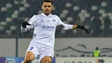 پیشنهاد وسوسه انگیز الهلال به گزینه استقلال‌