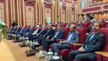 خلیلی معاون اول قوه قضائیه: عدالت، مفهومی فراتر از تعاریف متغیر انسانی و فرهنگی است