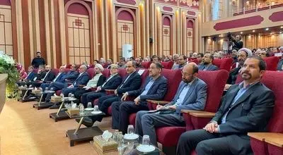 خلیلی معاون اول قوه قضائیه: عدالت، مفهومی فراتر از تعاریف متغیر انسانی و فرهنگی است