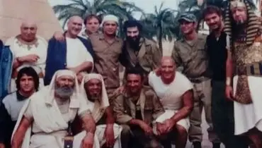 اتهام عجیب به بازیگر مشهور سینمای ایران