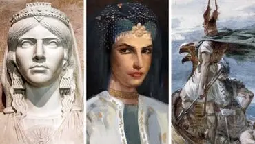 پنج دزد دریایی زن که بر دریاها حکومت می کردند 