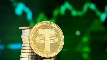 قیمت تتر برای امروز شنبه 13 تیر 1405 اعلام شد