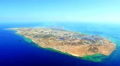 هشدار تند سی‌ان‌ان به ترامپ درباره اشغال جزیره خارک؛ آتش به‌پا خواهد شد!