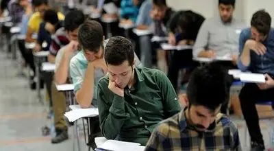 زمان برگزاری کنکور ۱۴۰۴ اعلام شد