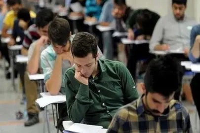 واکنش وزارت بهداشت به تغییر زمان این آزمون