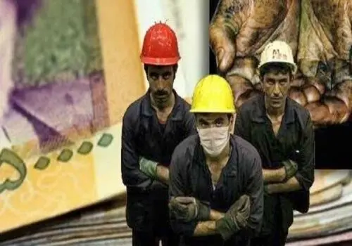 روزه‌ی کارگران از دید رهبر انقلاب