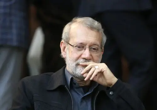 ابعاد پشت‌پرده جنگ اخیر اسرائیل علیه ایران از دیدگاه لاریجانی