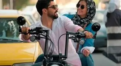 رقصیدن سینا مهراد با لباس دامادی!/ویدیو 