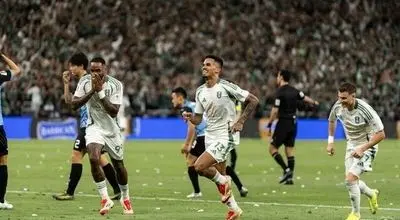 خلاصه بازی الاهلی عربستان 2 - کاوازاکی 0 + فیلم