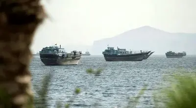 شروط اروپا برای مأموریت دریایی جهت بازگشایی تنگه هرمز اعلام شد