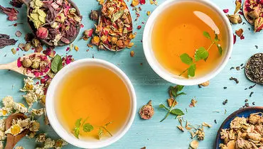 با مصرف این دمنوش‌ها اثرات آلودگی هوا بر بدن را کاهش دهید
