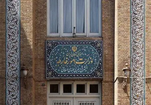  آمریکا ۹ فرد و نهاد مرتبط با ایران تحریم کرد