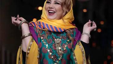  بهنوش بختیاری: آن‌قدر بی‌پول شدم که پول غذای گربه‌ام را هم نداشتم!