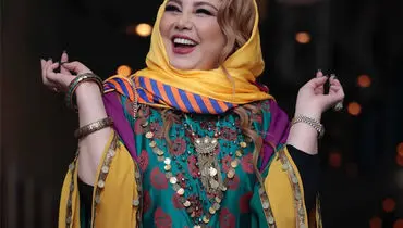  بهنوش بختیاری: آن‌قدر بی‌پول شدم که پول غذای گربه‌ام را هم نداشتم!