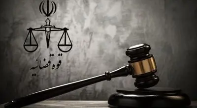 حکم اعدام مجاهد کورکور اجرا شد+فیلم

