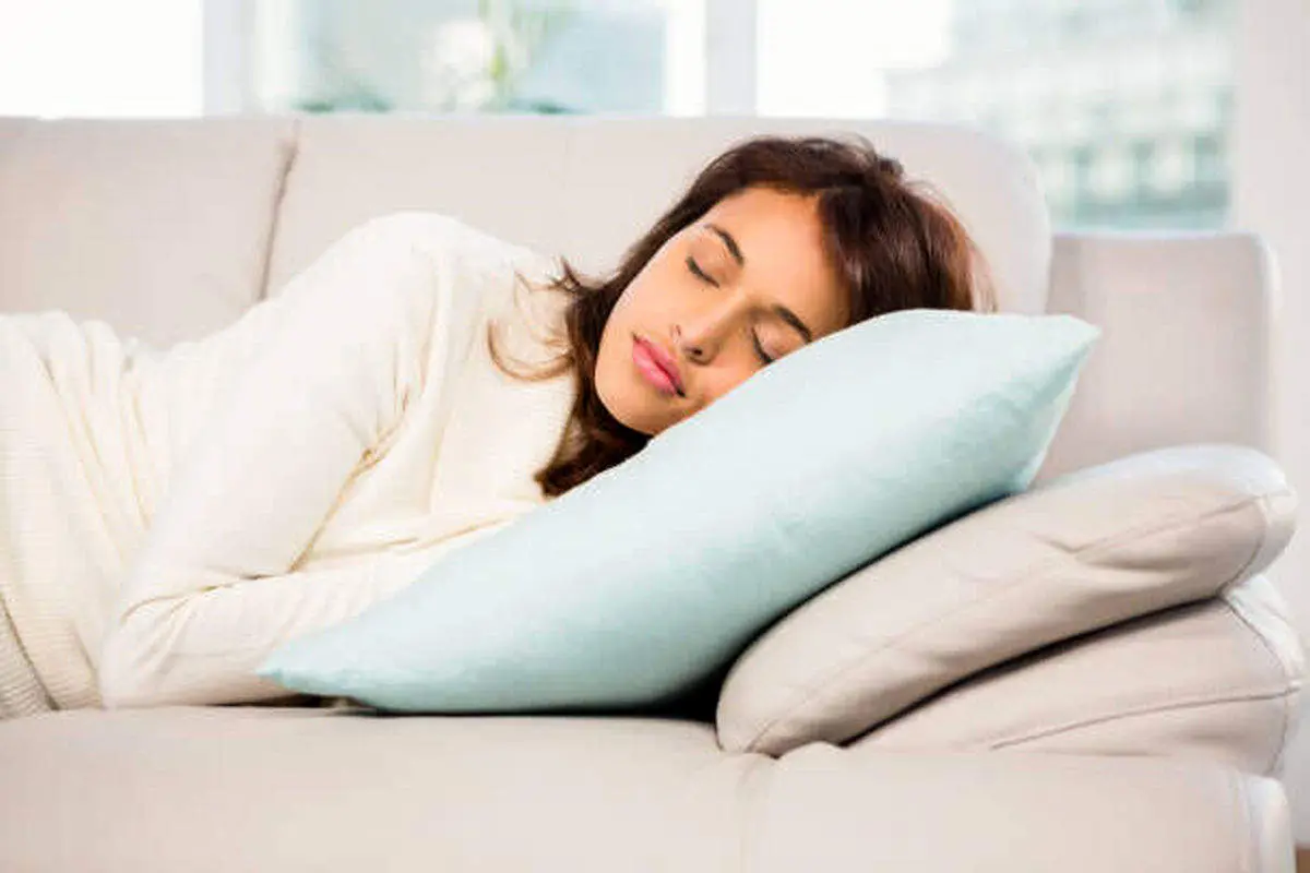 چگونه پرخوابی فصلی را رفع کنیم؟