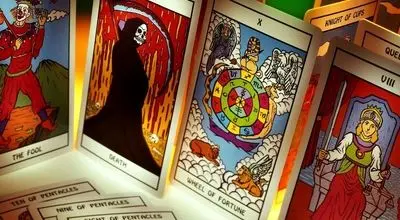  فال تاروت ۲۰ بهمن ۱۴۰۴