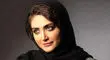 قاب جدیدی از الناز ملک وایرال شد