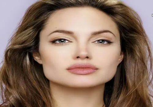 چهره جدید آنجلینا جولی در مراسم فرش قرمز +عکس