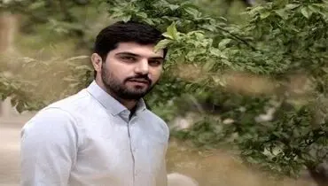  جشن تولد سینا مهراد با یک کیک لاکچری + فیلم