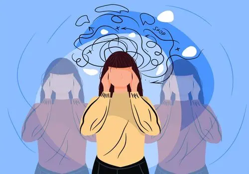 اختلال اضطراب اجتماعی چیست و چه علائمی دارد؟