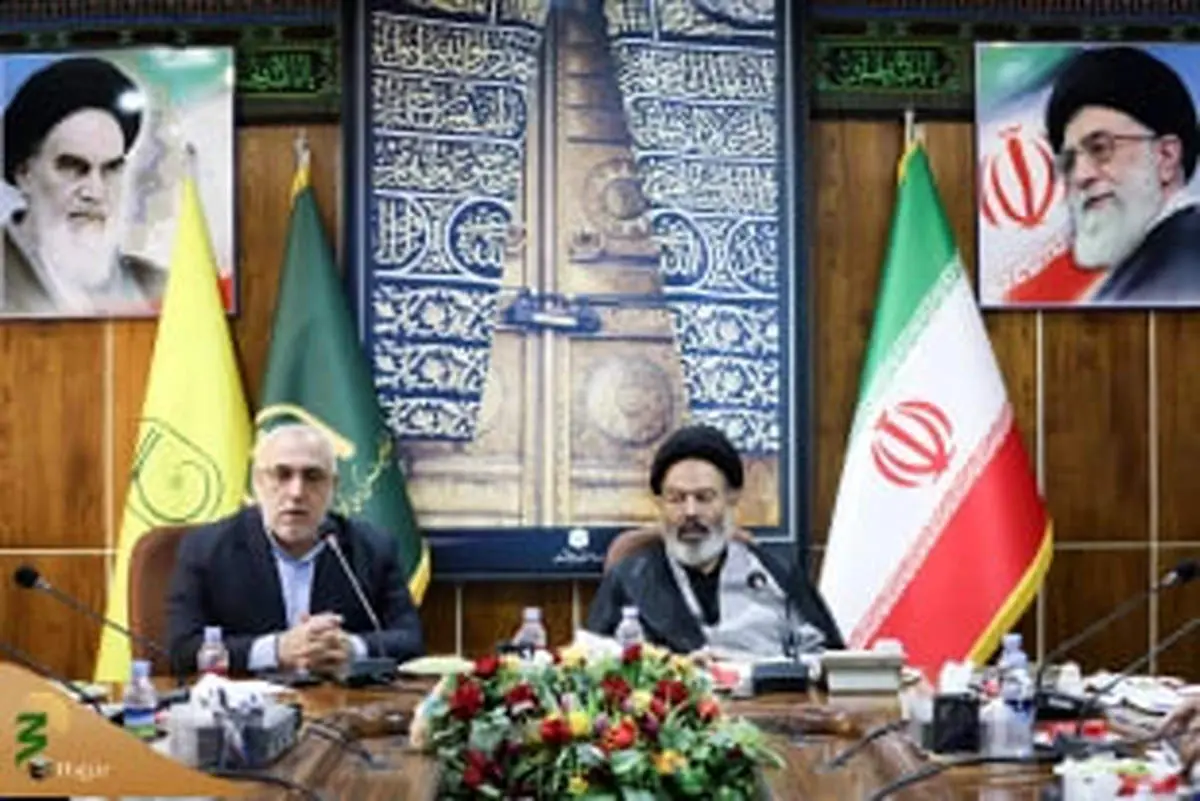 حجتالاسلام والمسلمین نواب: با پایان اربعین، اعزام زائران عمره در اولویت قرارگیرد
