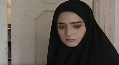 رونمایی از بدل نرگس محمدی در افغانستان/ویدیو 